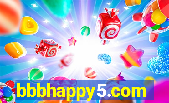 bbbhappy5.com