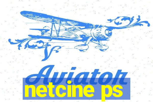 netcine ps