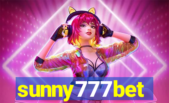 sunny777bet