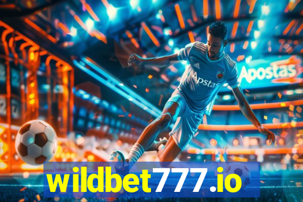 wildbet777.io