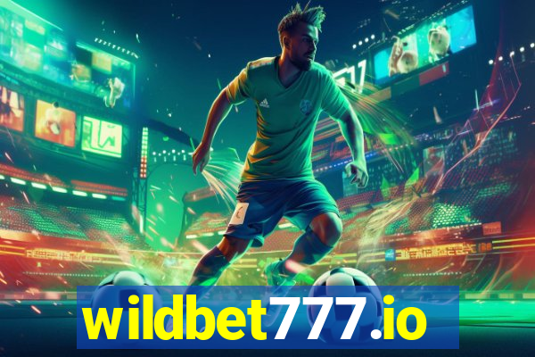 wildbet777.io