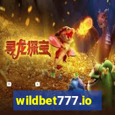 wildbet777.io