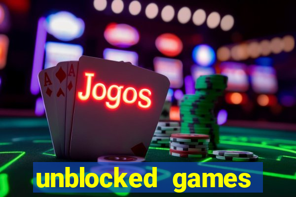 unblocked games premium 77