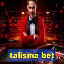 talisma bet