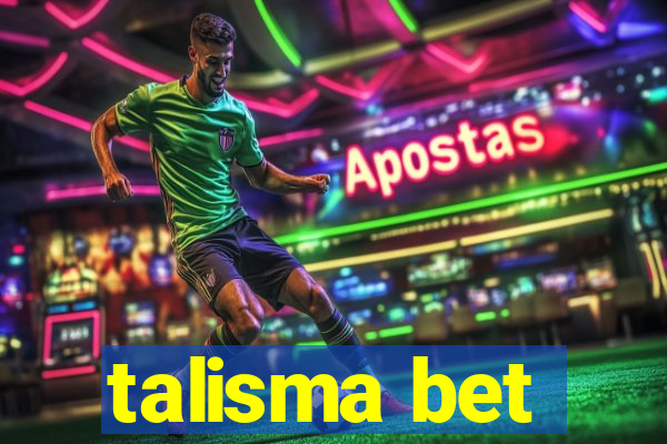 talisma bet