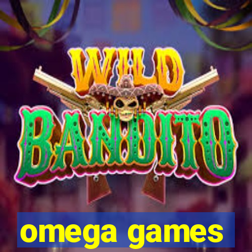 omega games