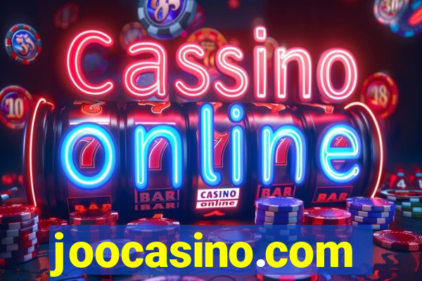 joocasino.com