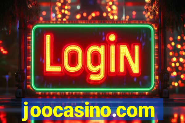 joocasino.com