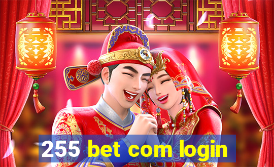 255 bet com login