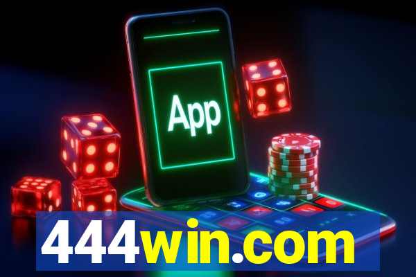 444win.com