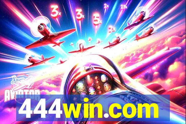 444win.com