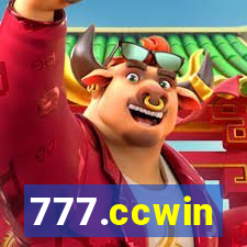 777.ccwin