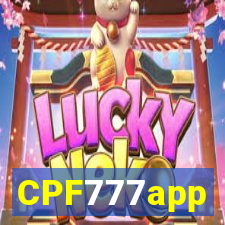 CPF777app