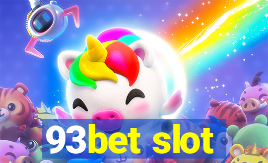 93bet slot