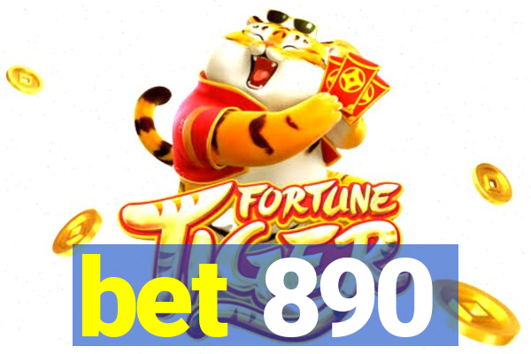 bet 890