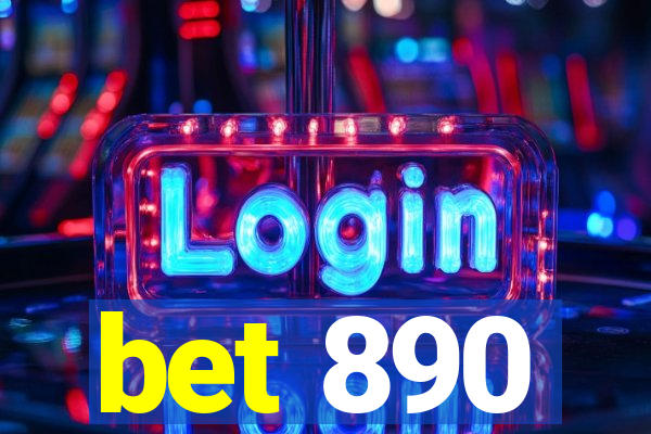 bet 890