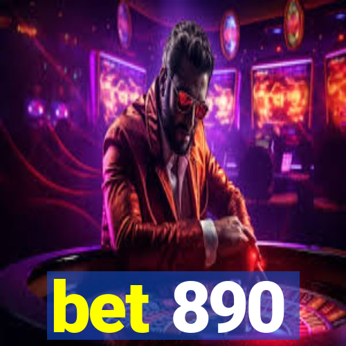 bet 890