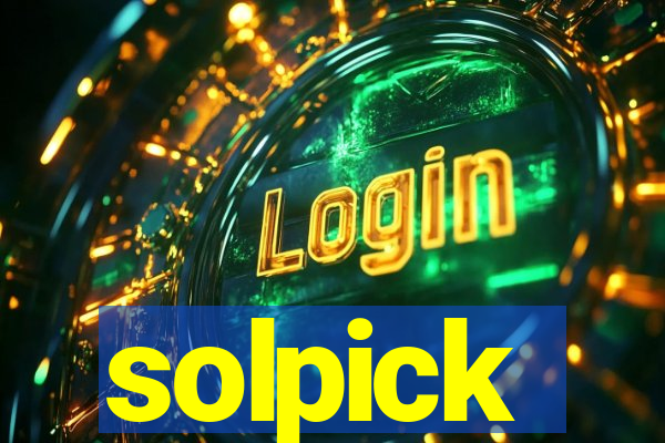 solpick