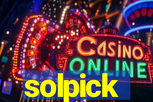 solpick