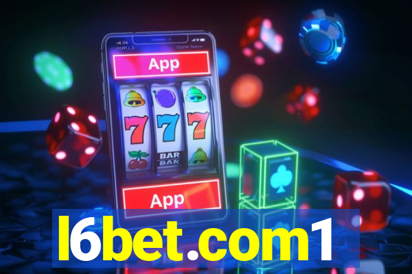 l6bet.com1