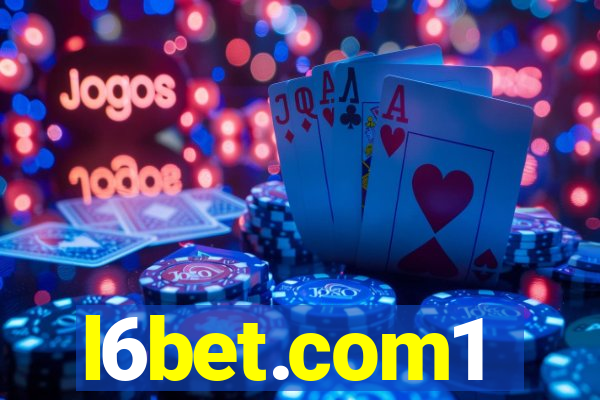 l6bet.com1