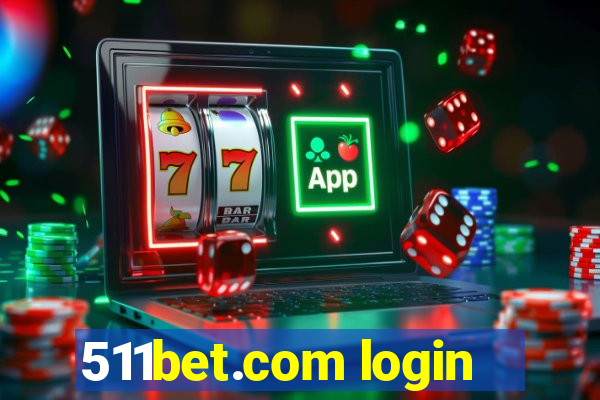 511bet.com login