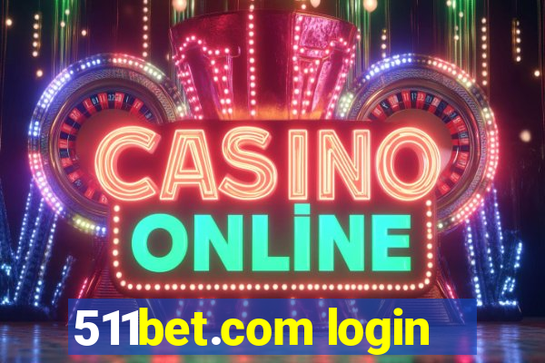 511bet.com login