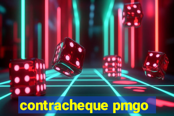 contracheque pmgo