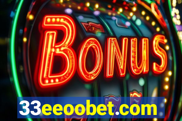 33eeoobet.com