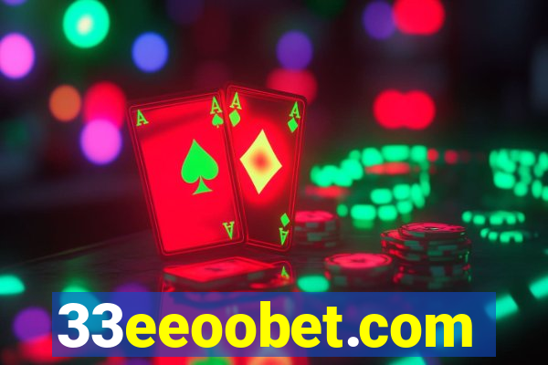 33eeoobet.com