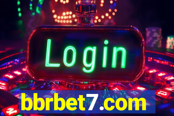 bbrbet7.com