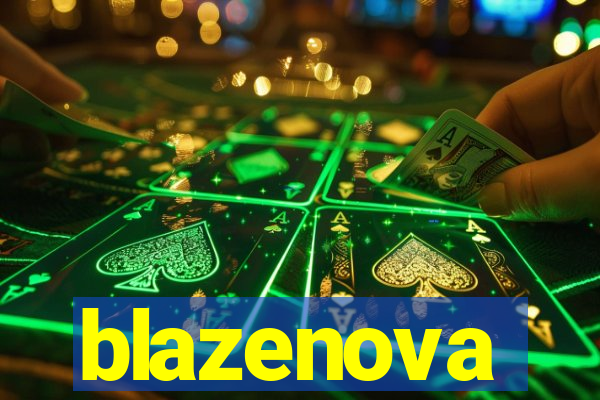 blazenova