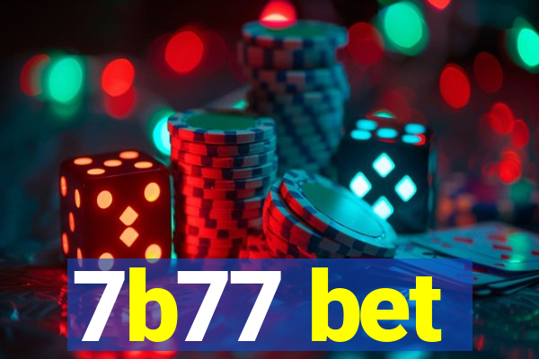 7b77 bet