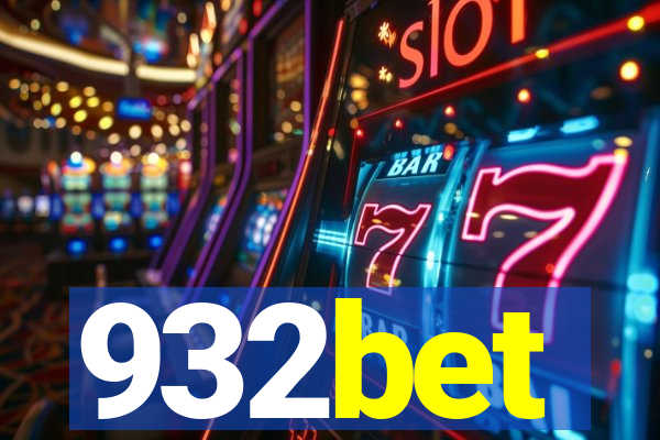 932bet