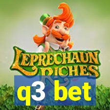 q3 bet