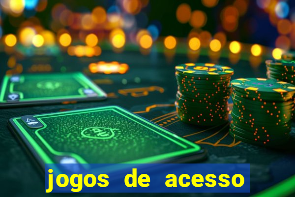 jogos de acesso antecipado paga