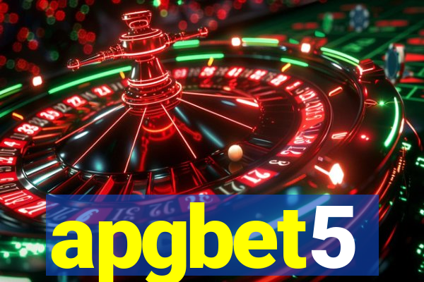 apgbet5