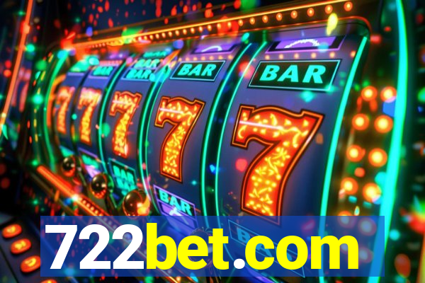 722bet.com