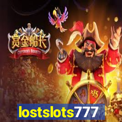 lostslots777