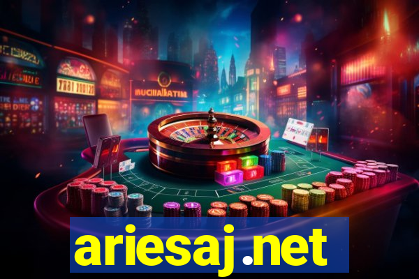 ariesaj.net