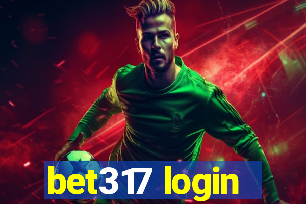 bet317 login