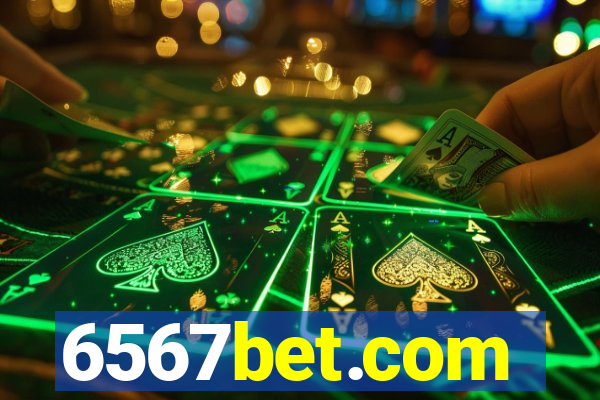 6567bet.com