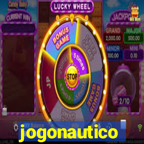 jogonautico