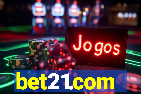 bet21.com