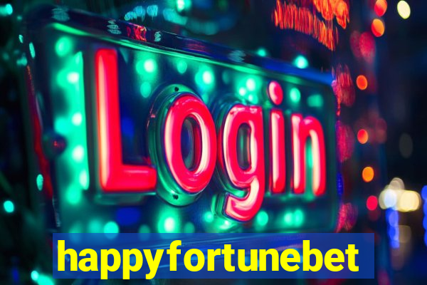 happyfortunebet.com