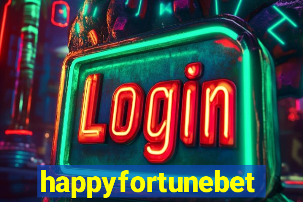 happyfortunebet.com