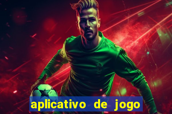 aplicativo de jogo que paga no cadastro