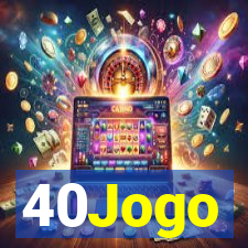 40Jogo