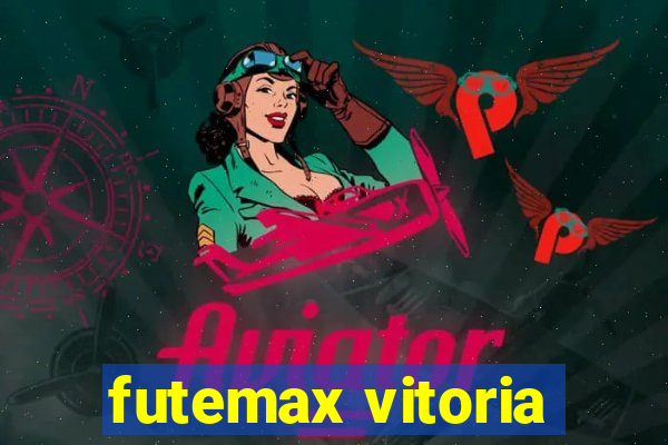 futemax vitoria