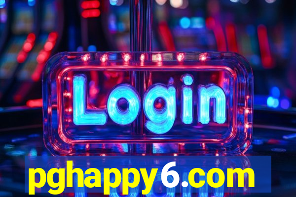 pghappy6.com